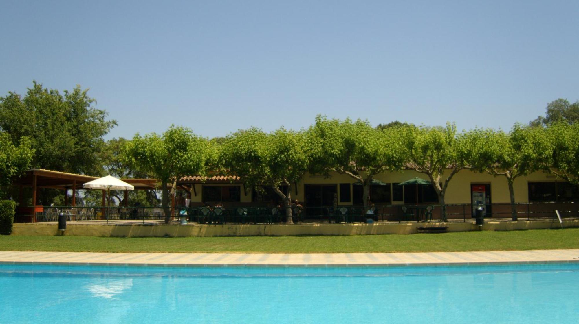 Camping Castell D'Aro Buitenkant foto