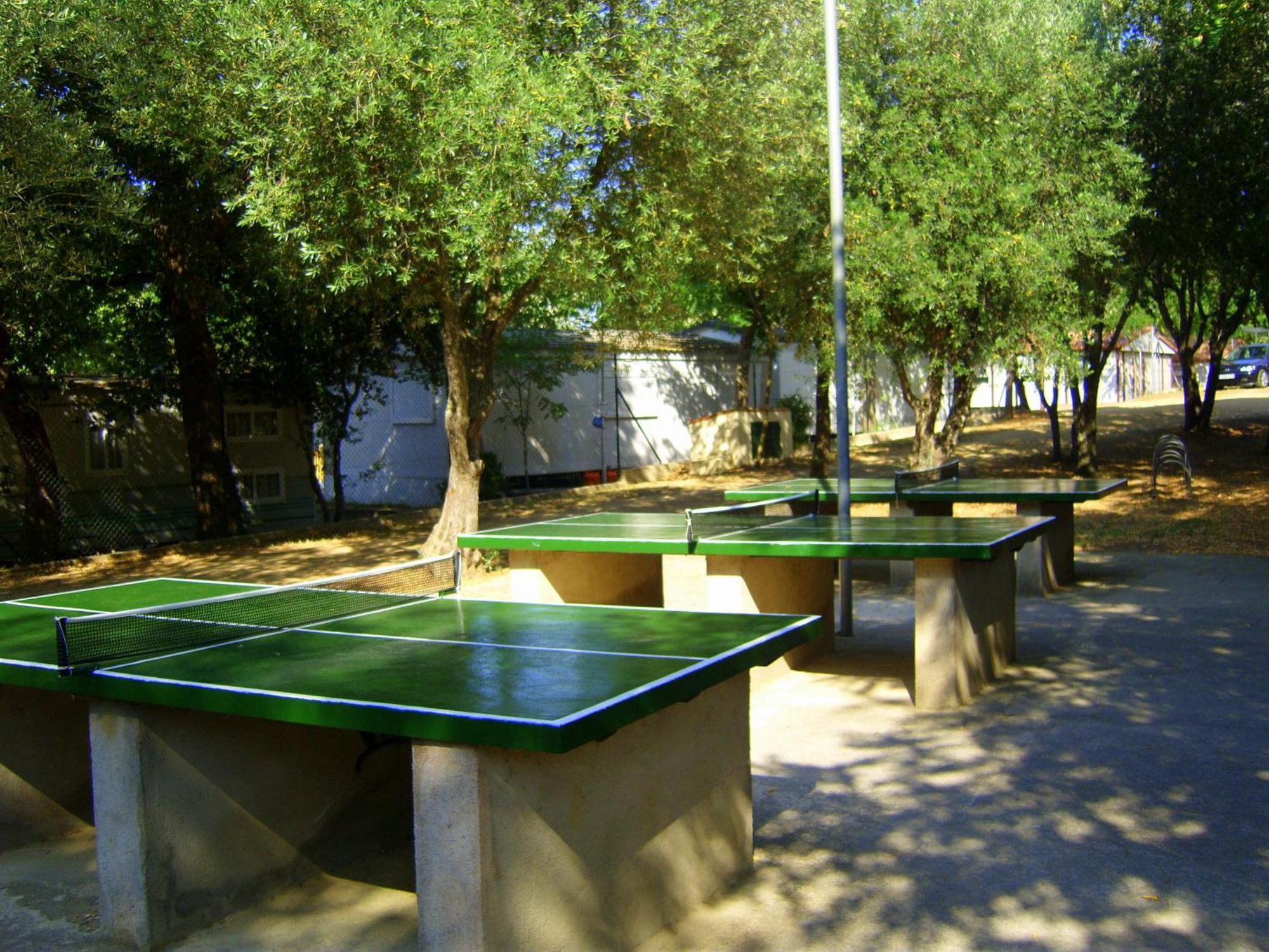 Camping Castell D'Aro Buitenkant foto