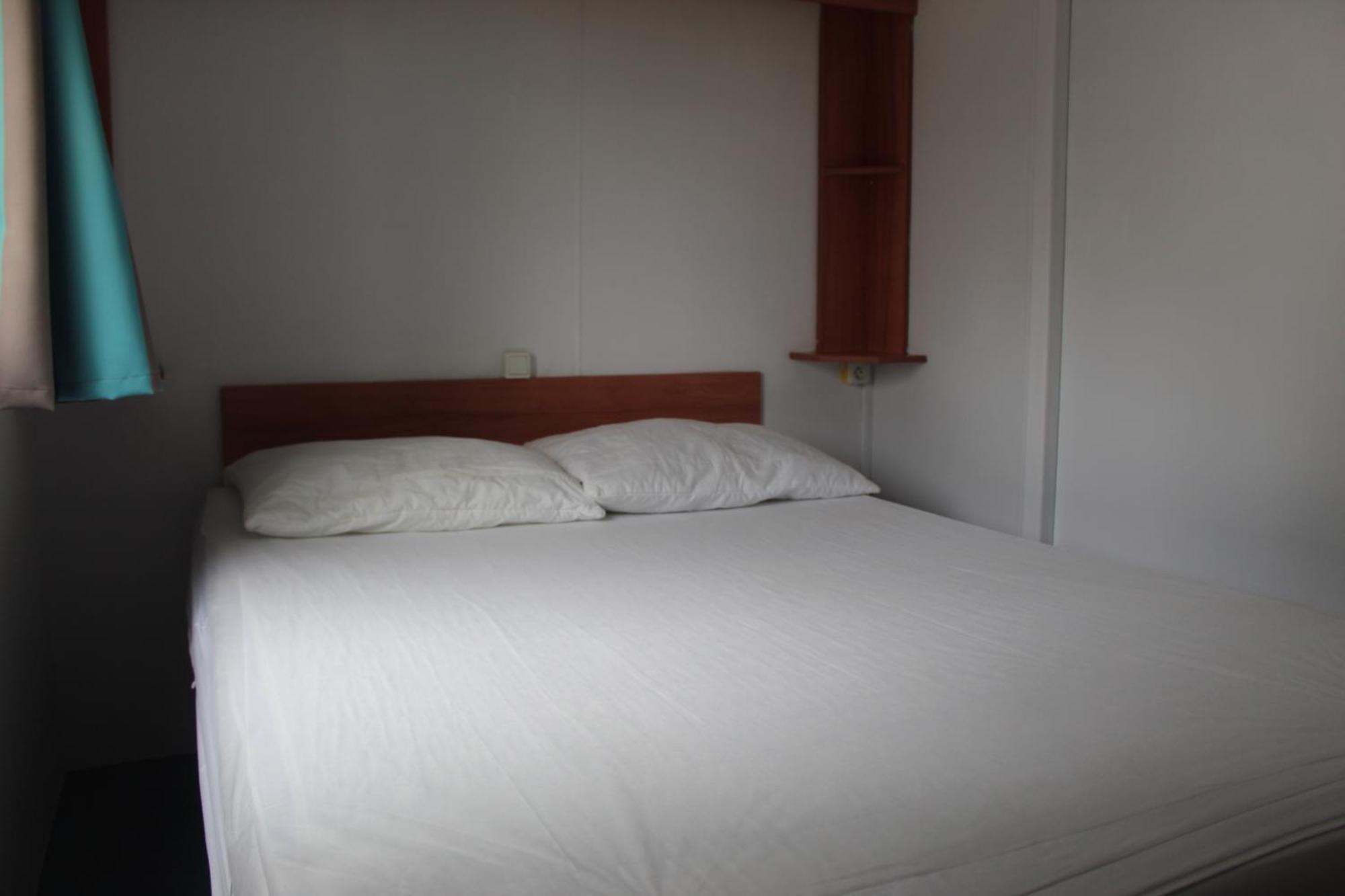 Camping Castell D'Aro Buitenkant foto