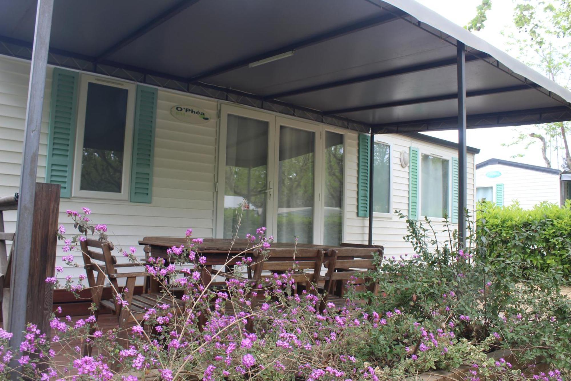 Camping Castell D'Aro Buitenkant foto