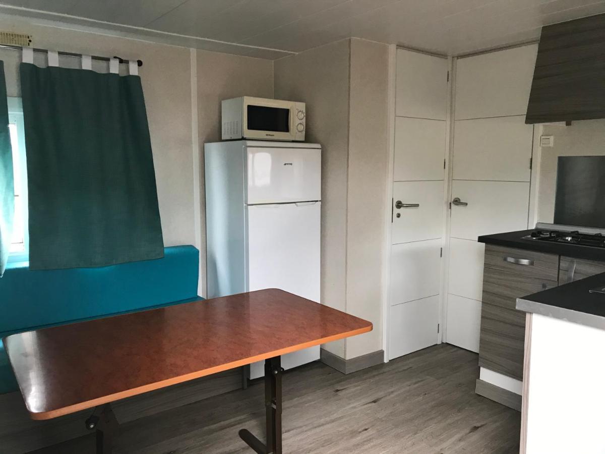 Camping Castell D'Aro Buitenkant foto